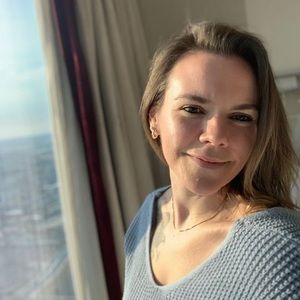 Meet your Posher, Amber